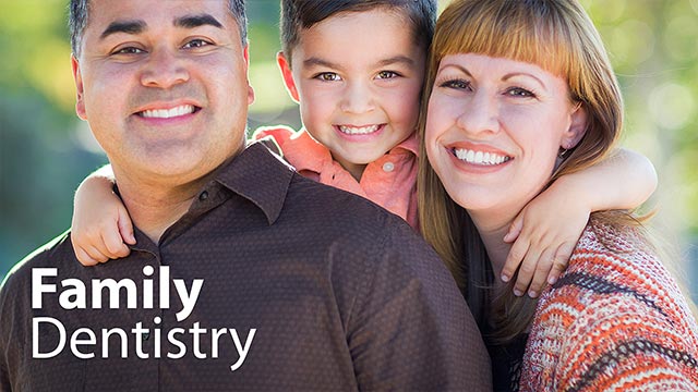 Family Dentistry