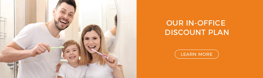 In Office Dental Plan