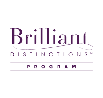 Brilliant Logo