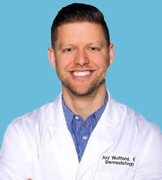 John Wofford, MD