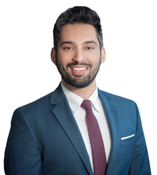 Sam Awan, MD