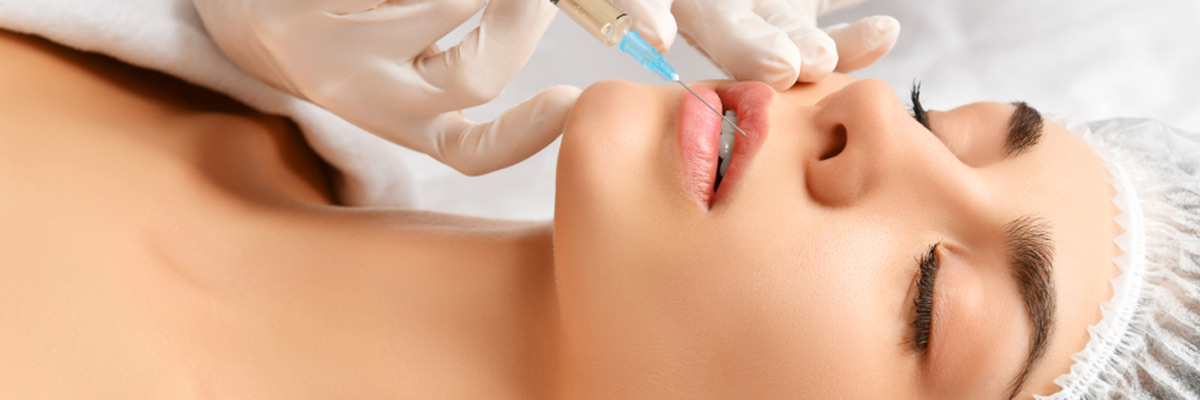 botox injection for lips