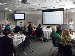 Dermatology in Plano - Dr. Selkin and Dr. Puryear lecture 1