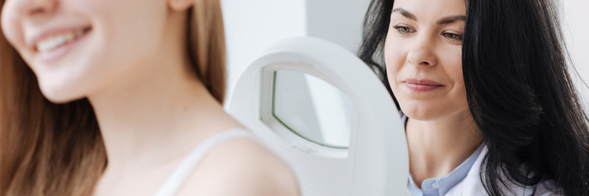 mohs skin cancer check up