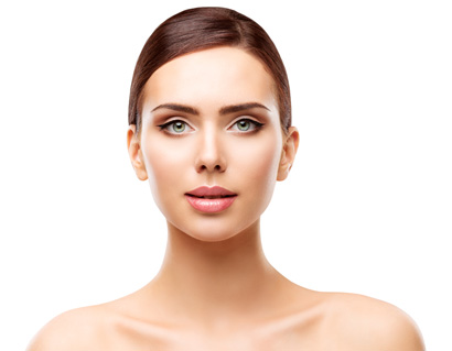 Woman Beauty
