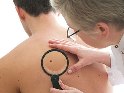 Skin check up Plano with Dermatology Center