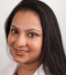  Ami Bhattacharya, MPAS, PA-C