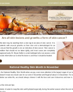 November 2018