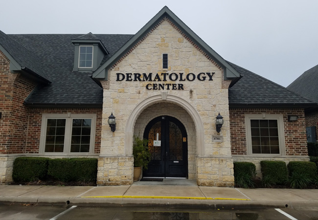 McKinney dental office