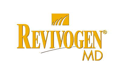 Revivogen Logo