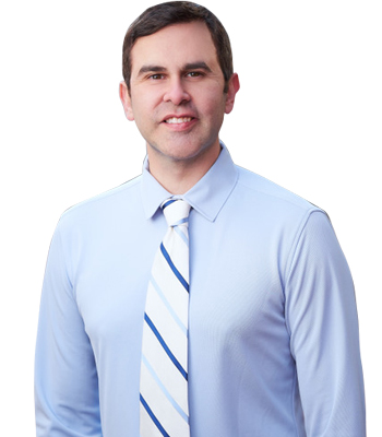 Dr. Bryan Selkin
