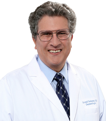 Howard Steinman, MD