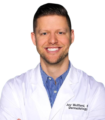 John Wofford, MD