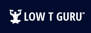 Low T Guru, Dr. Jeffery Buch