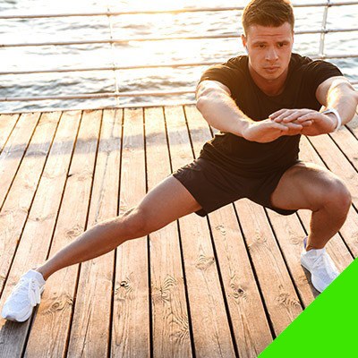 Can I Build Muscle With Low T - TX