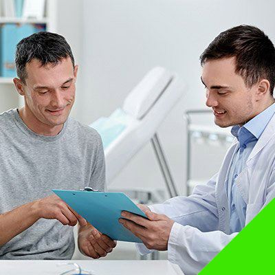 Signs and Symptoms of Low Testosterone, TX