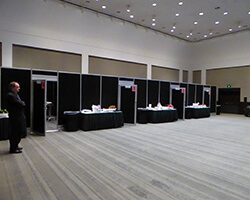 Summer AAD Boston Hands-On Laser Workshop 1