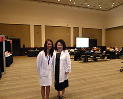 Summer AAD Boston Hands-On Laser Workshop 10