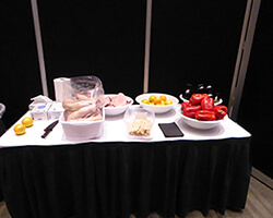 Summer AAD Boston Hands-On Laser Workshop 11