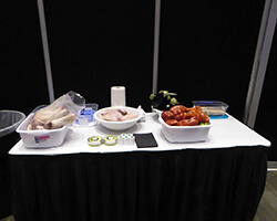 Summer AAD Boston Hands-On Laser Workshop 6