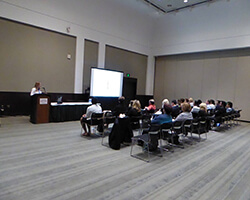 Summer AAD Boston Hands-On Laser Workshop 7