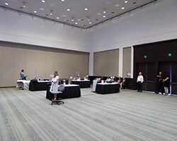 Summer AAD Boston Hands-On Laser Workshop 8