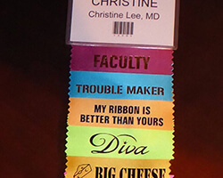 Lecturing at Cosmetic Surgery Forum in Las Vegas 19