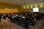 Laser talk at AAD Annual Meeting, Miami 2