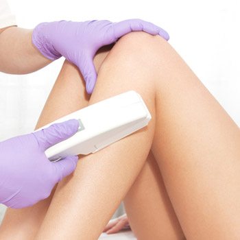 What happens during a Cellulaze procedure for Walnut Creek residents?