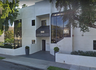 Pasadena Prosthodontics Office