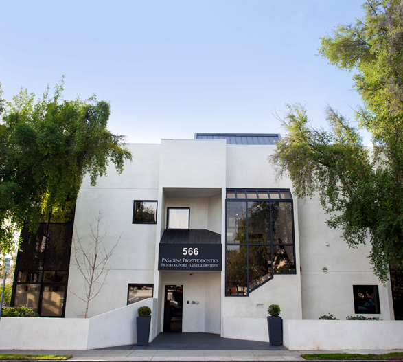 Pasadena Prosthodontics