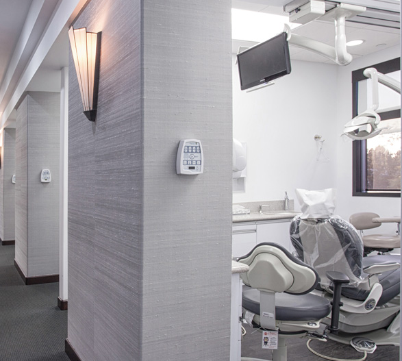 Pasadena Prosthodontics Surgery