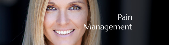 Pain Management Banner