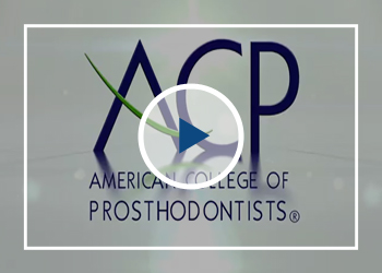 Why Would I Need A Prosthodontist?