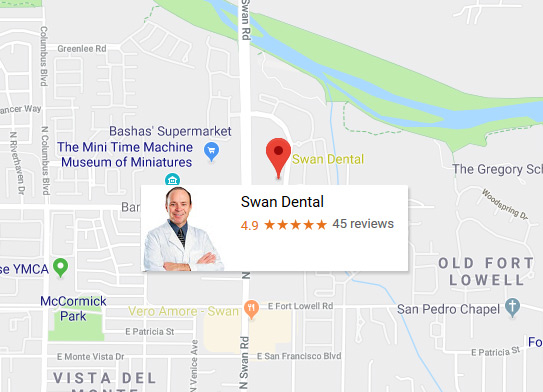 Swan Dental