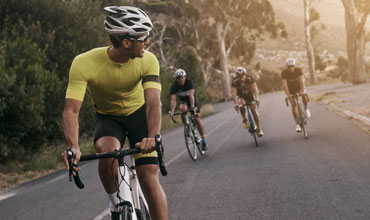 Cycling