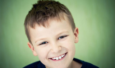 Early Orthodontic Treatment