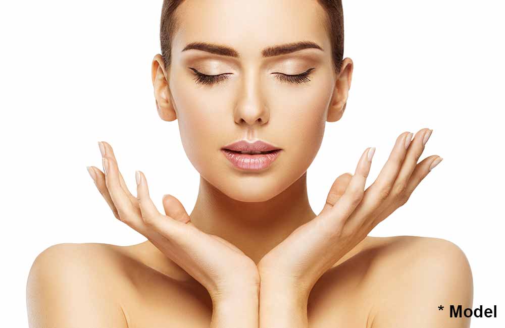 Brown Spot Treatment in Beverly Hills with PicoSure laser