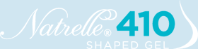 Natrelle 410 Breast Implants Beverly Hills - Logo Natrelle 410
