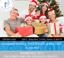 December 2013 Newsletter