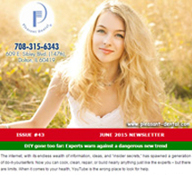 June 2015 Newsletter