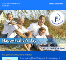 June 2017 Newsletter