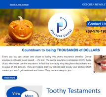 October 2017 Newsletter
