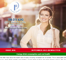 September 2015 Newsletter