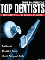Dr. Dean D. Dietrich on Top Dentists Magazin