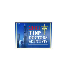 Top Doctors 2011