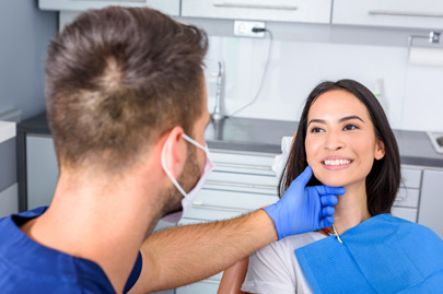 Bleeding gums: Causes and treatment options in Dolton, IL