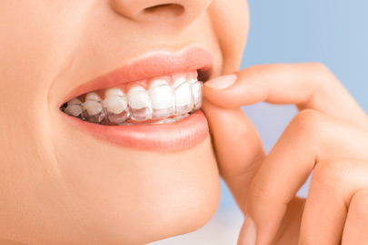 Is it ever “too late” for braces to be effective?