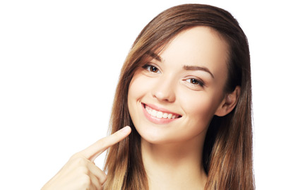 Who is a candidate for dental implants?