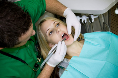 Best dentist in the Chicago area